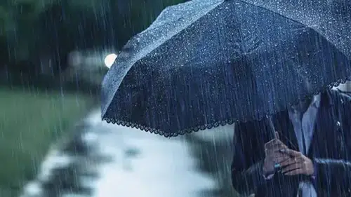 Diyarbakır Hava Durumu 2 Nisan: Akşam Sağanak, Gece Soğuk