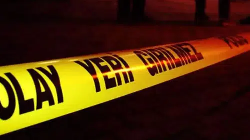 Diyarbakır’da okul servisine silahlı saldırı! Yaralı öğrenciler var