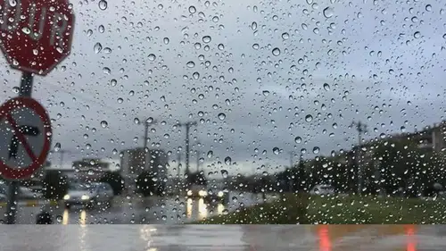 Diyarbakır’da bugün sağanak var: Meteoroloji uyardı