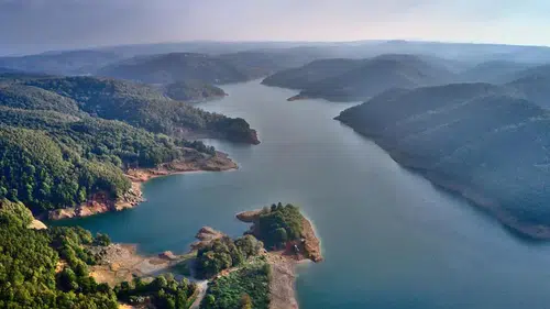 Diyarbakır baraj doluluğunda Türkiye 5’incisi: Yüzde 80’e ulaştı