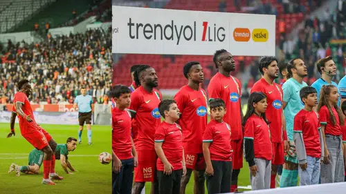 Amedspor’un kritik maç 11’i belli oldu! İşte sahaya çıkacak kadro