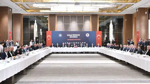 Diyarbakır Barosu’ndan Adalet Bakanı’na rapor: Talepler sıralandı