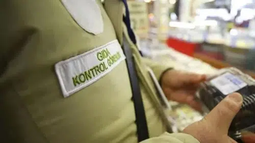 Diyarbakır’da gıda skandalı! 4 işletme ifşa edildi