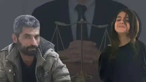 Narin Güran davasında yeniden yargılama başladı: Duruşmada arbede çıktı