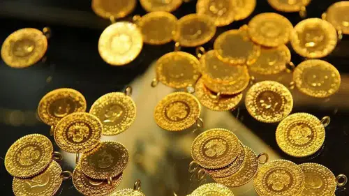 Gram altın 7 bin TL sınırında! Piyasada hareket başladı