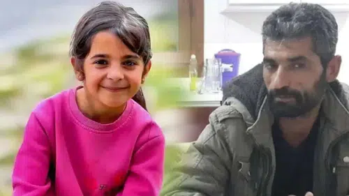 Narin Güran davasında yeni gelişme: Nevzat Bahtiyar’ın oğlu tutuklandı