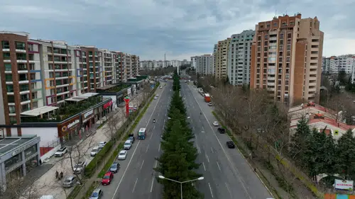 Diyarbakır’da dev proje halka soruldu! 1000 kişi oy verdi