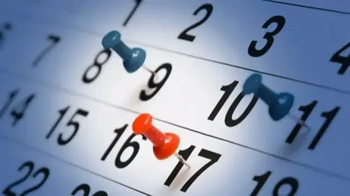 Tatil planı yapanlara müjde: Mayıs ayında sadece 5,5 gün izinle 16 günlük dev tatil fırsatı