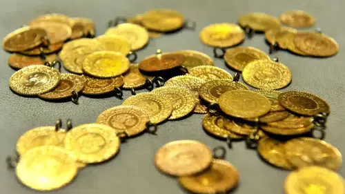 Altın fiyatlarında son durum: İşte 8 Temmuz 2026 gram, çeyrek ve Cumhuriyet altını fiyatları