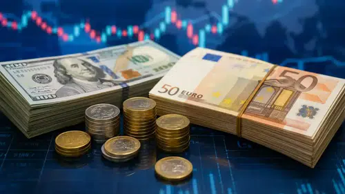 Dolar ve Euro güne nasıl başladı? İşte 10 Temmuz 2026 güncel döviz kurları