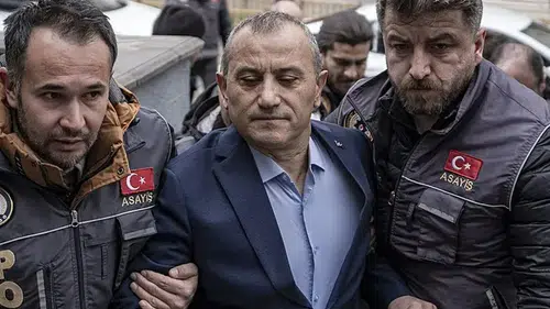 Gülistan Doku dosyasında kritik gün: Eski Vali Tuncay Sonel hakim karşısına çıkıyor