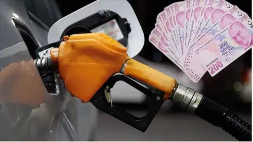 Kontak kapattıran fiyatlar: Motorine dev zam kapıda