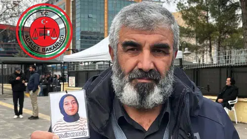 Rojin Kabaiş soruşturmasında flaş açıklama: İddialar gerçeği yansıtmıyor