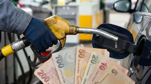 Depo dolduracaklar dikkat: Diyarbakır'da akaryakıt tabelaları değişti, işte güncel rakamlar