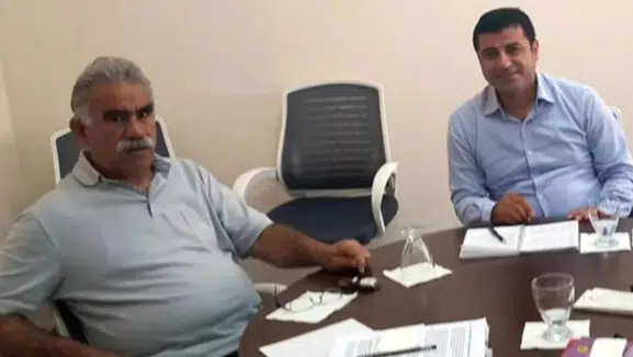 Demirtaş’a mektup iddiası: Siyasi dengeler açısından ne anlama geliyor?