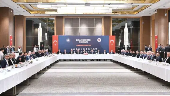 Diyarbakır Barosu’ndan Adalet Bakanı’na rapor: Talepler sıralandı