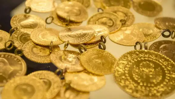 Altın fiyatlarında son durum! 29 Nisan’da gram altın ne kadar oldu?