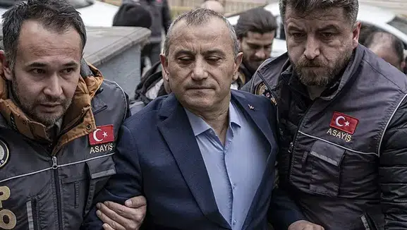 Gülistan Doku dosyasında kritik gün: Eski Vali Tuncay Sonel hakim karşısına çıkıyor