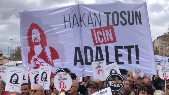 Hakan Tosun davasında kritik gün: Avukatlardan salon isyanı