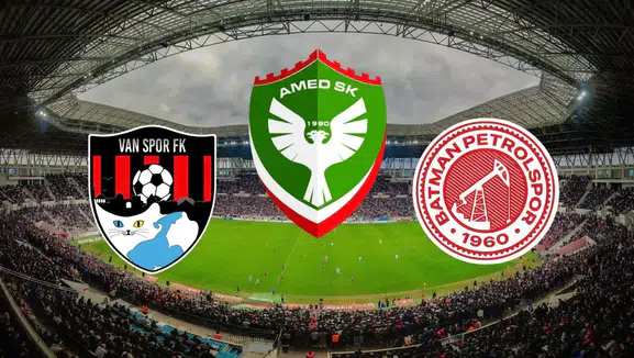 Vanspor'un stat krizi büyüyor: Bölge kulüplerinden sert tepki ve net mesaj