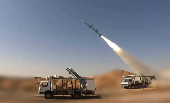 Rojhılat krizi büyüyor: İran Irak Kürdistanı’ndaki üsleri vurdu