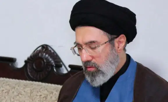 İran’da tarihi karar: Yeni lider Mücteba Hamaney oldu