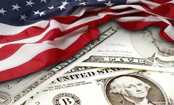 ABD’de Büyüme Yavaşladı, PCE Enflasyonu Yükseldi