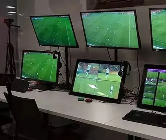 Amedspor maçına VAR damgası! Kritik atama açıklandı