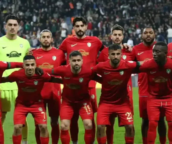 Amedspor’un Bodrum FK 11’i belli oldu! Bakkal’dan sürpriz tercihler