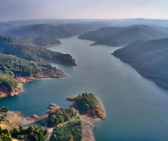 Diyarbakır baraj doluluğunda Türkiye 5’incisi: Yüzde 80’e ulaştı