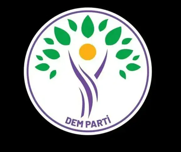 DEM Parti’den kritik Irak mesajı! “Yeni dönem barış getirmeli”