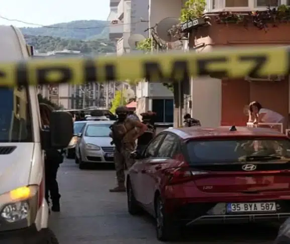 Okul katliamı önceden planlanmış! Bilgisayarından çıkan belge şoke etti