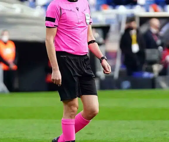 Kritik Erokspor–Amedspor maçının hakem kadrosu netleşti