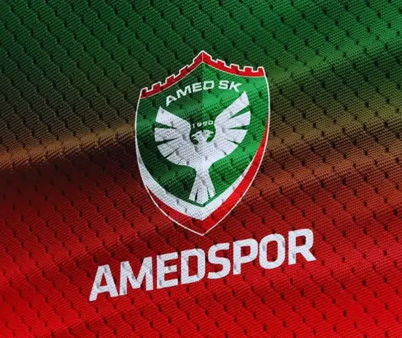 Kritik maçta flaş karar! Amedspor’un 11’i gündem oldu