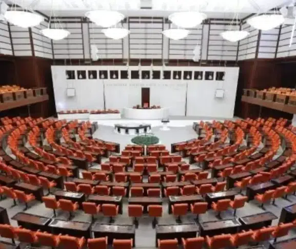 Afrin'de mülkiyet krizi Meclis gündeminde: Binlerce kişi evine dönemiyor