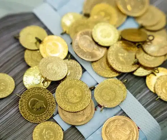 Altında kritik eşik: Gram altın 7 bin liraya dayandı