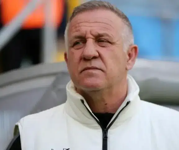 Mesut Bakkal’dan maç sonrası çarpıcı sözler: “Bu sonuç olmamalıydı”