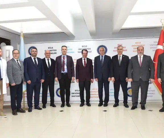 Diyarbakır’da sağlık eğitiminde dev yenilik! Detaylar açıklandı