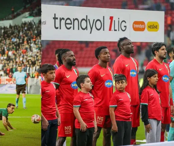 Amedspor’un kritik maç 11’i belli oldu! İşte sahaya çıkacak kadro