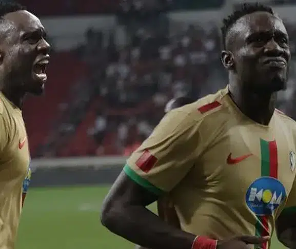 Diagne durdurulamıyor! 3 gol kaldı, tarih yıkılacak