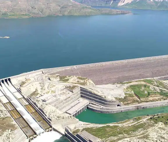Diyarbakır’da kritik uyarı! Baraj kapakları açılıyor, nehirlerden uzak durun