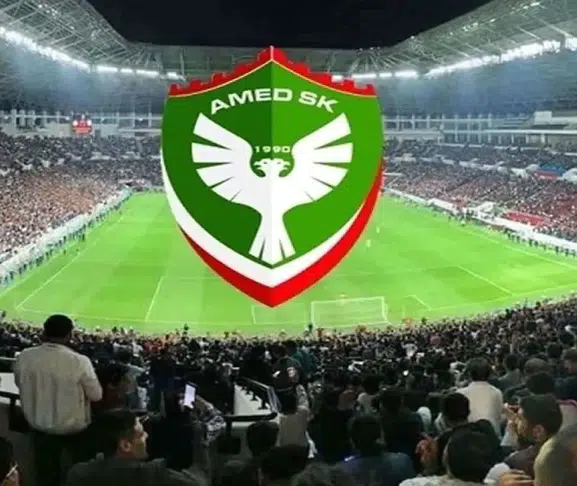 Amedspor için gece kritik! Sadece kendi maçı yetmeyecek