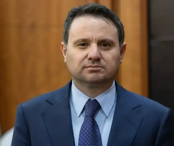 Gülistan Doku dosyasında kilit isim: Bakan Gürlek’ten iade açıklaması