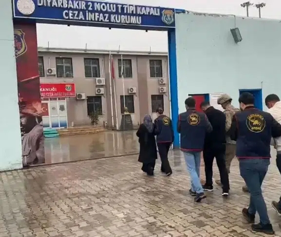 Diyarbakır’da 14 yıllık sır çözüldü! Sevgi Sevil cinayetinde 3 tutuklama