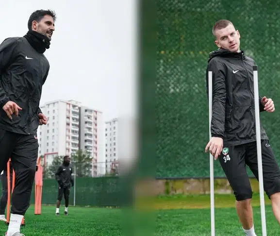 Amedspor’da geri sayım başladı! Diyarbakır’da kader maçı