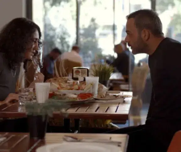 Karın gurultusu Kürtçe konuşursa ne olur? Diyarbakır’da ilginç film gösterimi