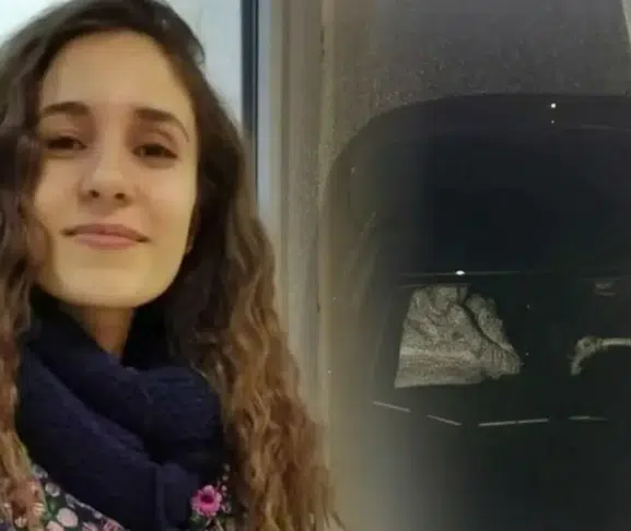 Gülistan Doku dosyasında şok detay: Araç değişmiş!