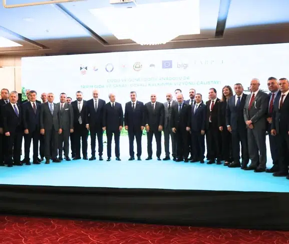 Diyarbakır için kritik mesaj! “Kalkınma olmadan barış olmaz”