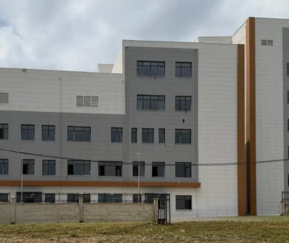 Diyarbakır’da hastane için acil adım! Su baskınlarına karşı çalışma başladı