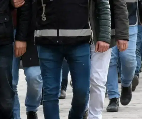 Diyarbakır’da dev operasyon: 140 kişi yakalandı